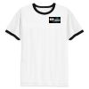 Drifit Ringer Roundneck T-Shirt Thumbnail