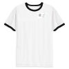 Drifit Ringer Roundneck T-Shirt Thumbnail