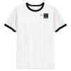 Drifit Ringer Roundneck T-Shirt Thumbnail