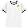 Drifit Ringer Roundneck T-Shirt Thumbnail
