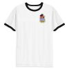 Drifit Ringer Roundneck T-Shirt Thumbnail
