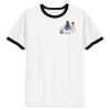 Drifit Ringer Roundneck T-Shirt Thumbnail