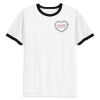 Drifit Ringer Roundneck T-Shirt Thumbnail