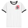 Drifit Ringer Roundneck T-Shirt Thumbnail