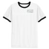 Drifit Ringer Roundneck T-Shirt Thumbnail