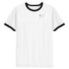Drifit Ringer Roundneck T-Shirt Thumbnail