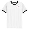 Drifit Ringer Roundneck T-Shirt Thumbnail
