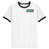 Drifit Ringer Roundneck T-Shirt Thumbnail