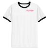 Drifit Ringer Roundneck T-Shirt Thumbnail