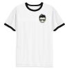 Drifit Ringer Roundneck T-Shirt Thumbnail