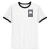 Drifit Ringer Roundneck T-Shirt Thumbnail