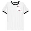 Drifit Ringer Roundneck T-Shirt Thumbnail