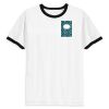 Drifit Ringer Roundneck T-Shirt Thumbnail