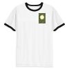 Drifit Ringer Roundneck T-Shirt Thumbnail