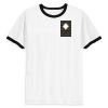 Drifit Ringer Roundneck T-Shirt Thumbnail