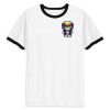 Drifit Ringer Roundneck T-Shirt Thumbnail
