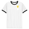 Drifit Ringer Roundneck T-Shirt Thumbnail