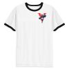 Drifit Ringer Roundneck T-Shirt Thumbnail