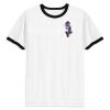 Drifit Ringer Roundneck T-Shirt Thumbnail