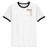 Drifit Ringer Roundneck T-Shirt Thumbnail