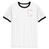 Drifit Ringer Roundneck T-Shirt Thumbnail