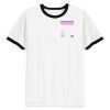 Drifit Ringer Roundneck T-Shirt Thumbnail