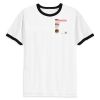 Drifit Ringer Roundneck T-Shirt Thumbnail