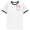 Drifit Ringer Roundneck T-Shirt Thumbnail