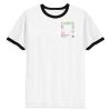 Drifit Ringer Roundneck T-Shirt Thumbnail