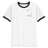 Drifit Ringer Roundneck T-Shirt Thumbnail