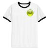 Drifit Ringer Roundneck T-Shirt Thumbnail