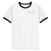 Drifit Ringer Roundneck T-Shirt Thumbnail