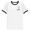 Drifit Ringer Roundneck T-Shirt Thumbnail