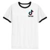 Drifit Ringer Roundneck T-Shirt Thumbnail