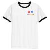 Drifit Ringer Roundneck T-Shirt Thumbnail