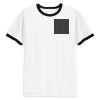 Drifit Ringer Roundneck T-Shirt Thumbnail
