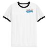 Drifit Ringer Roundneck T-Shirt Thumbnail