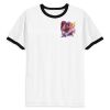 Drifit Ringer Roundneck T-Shirt Thumbnail