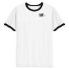 Drifit Ringer Roundneck T-Shirt Thumbnail