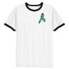 Drifit Ringer Roundneck T-Shirt Thumbnail