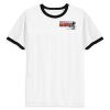 Drifit Ringer Roundneck T-Shirt Thumbnail
