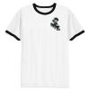 Drifit Ringer Roundneck T-Shirt Thumbnail