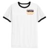 Drifit Ringer Roundneck T-Shirt Thumbnail