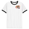 Drifit Ringer Roundneck T-Shirt Thumbnail