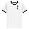 Drifit Ringer Roundneck T-Shirt Thumbnail
