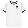 Drifit Ringer Roundneck T-Shirt Thumbnail