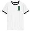 Drifit Ringer Roundneck T-Shirt Thumbnail