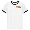 Drifit Ringer Roundneck T-Shirt Thumbnail