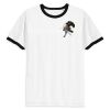 Drifit Ringer Roundneck T-Shirt Thumbnail
