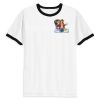 Drifit Ringer Roundneck T-Shirt Thumbnail